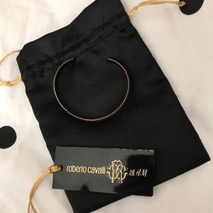 Roberto Cavalli for H&M bracelet